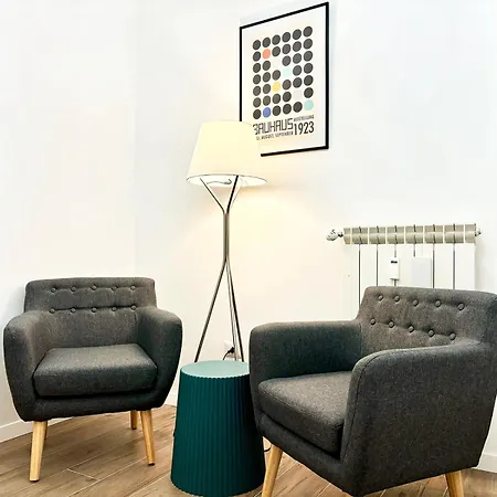 Romeasyoulike-esquilino N 86 Appartamento Roma