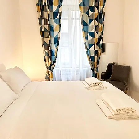 Romeasyoulike-esquilino N 86 Roma