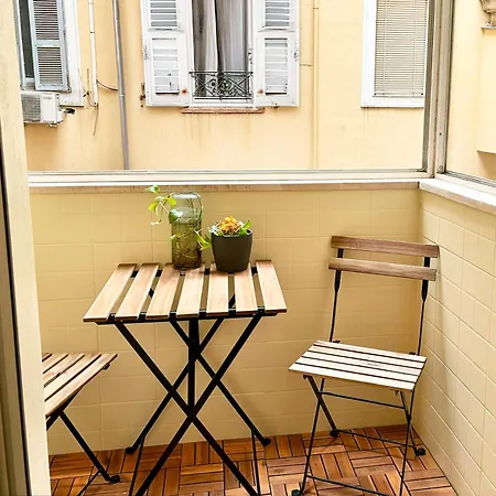 Romeasyoulike-esquilino N 86 Appartamento Roma