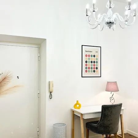 Romeasyoulike-esquilino N 86 Roma