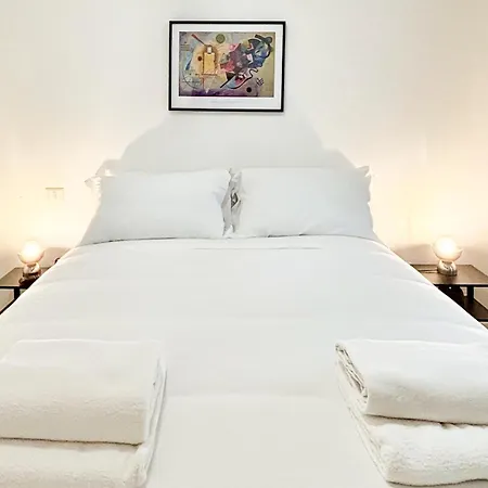 Romeasyoulike-esquilino N 86 Roma