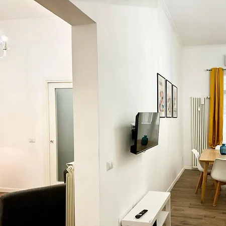 Romeasyoulike-esquilino N 86 * Roma