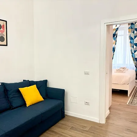 Romeasyoulike-esquilino N 86 * Roma